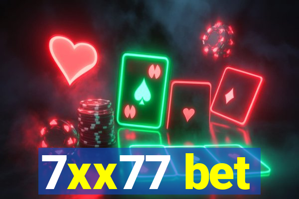 7xx77 bet